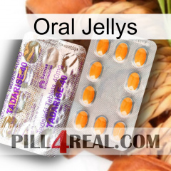 Oral Jellys new12